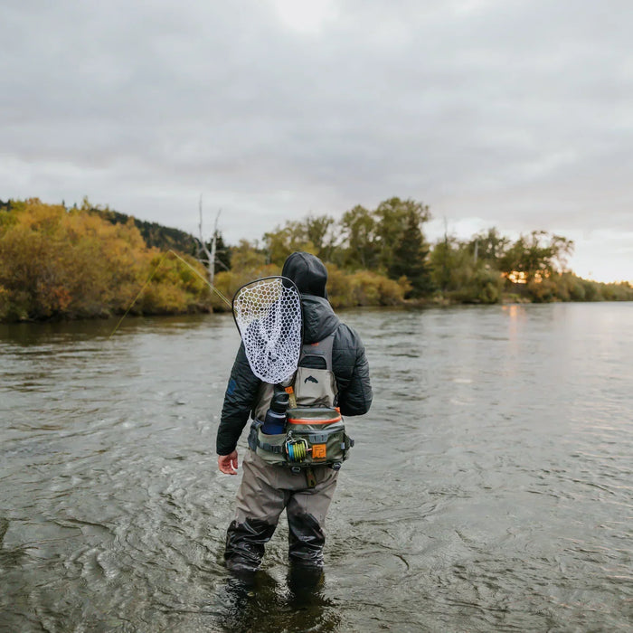 Fishpond StormShadow Fly Fishing Pack Range