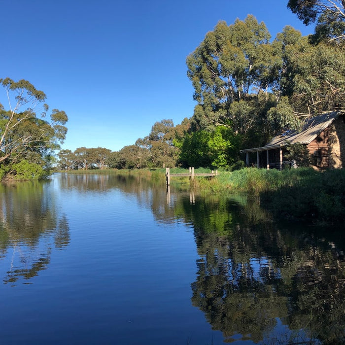 Millbrook Lakes Private Fly Fishery