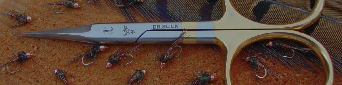 Dr Slick