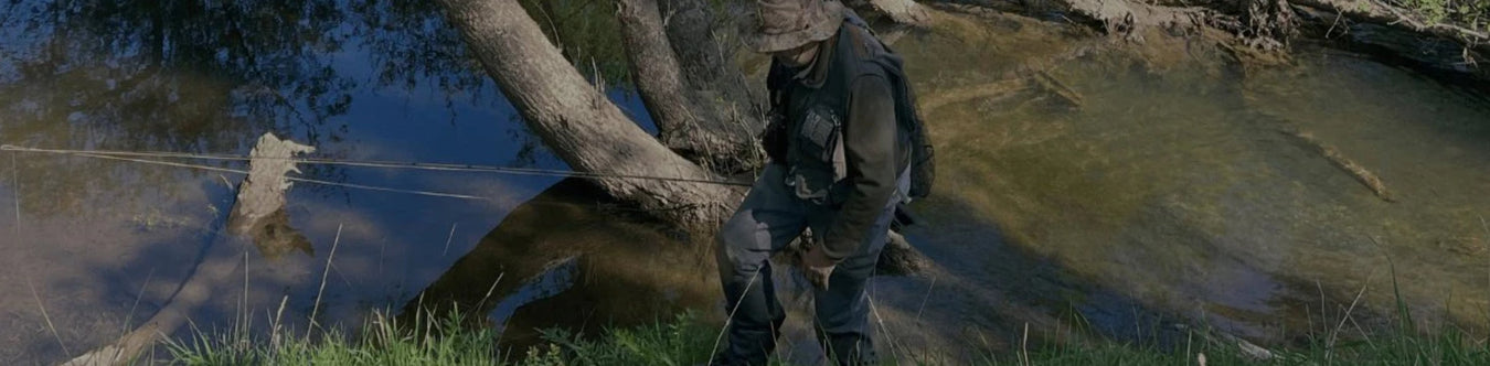 Wading Accessories