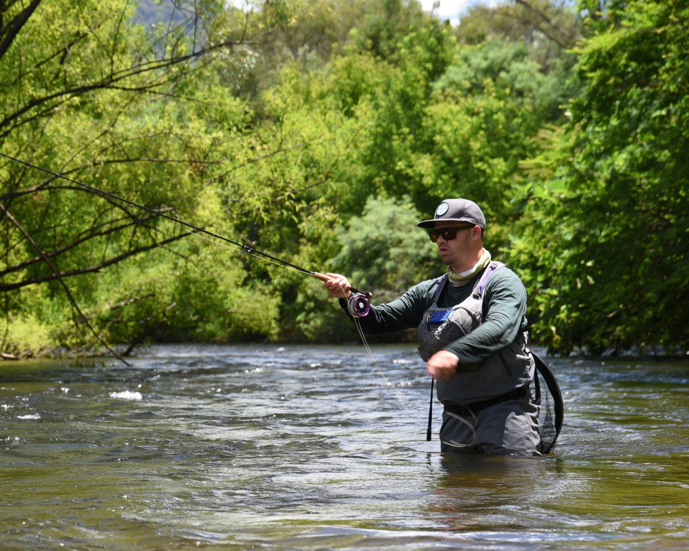 Tom Jarman Recommended Flies
