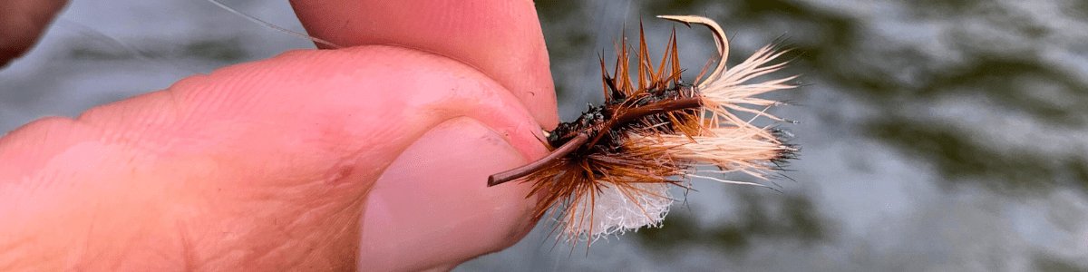 Dry Flies