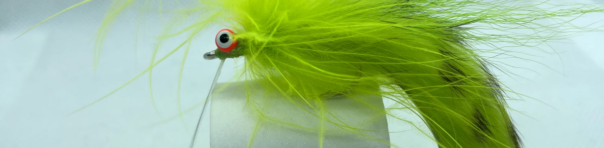 Winged Flies
