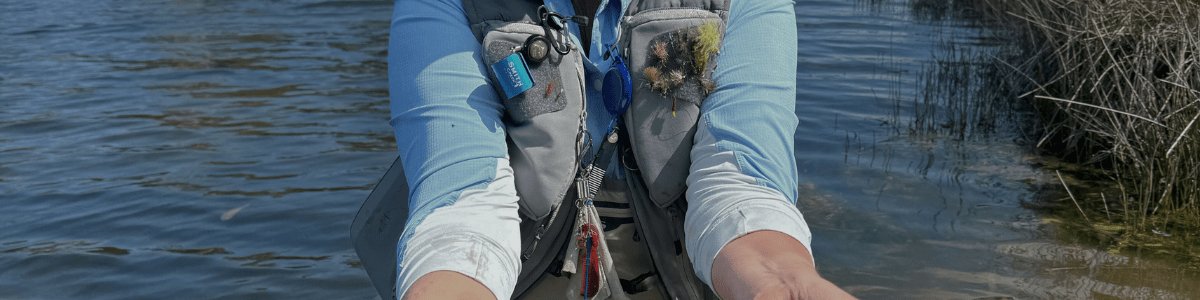 Fly Tackle and Accessories