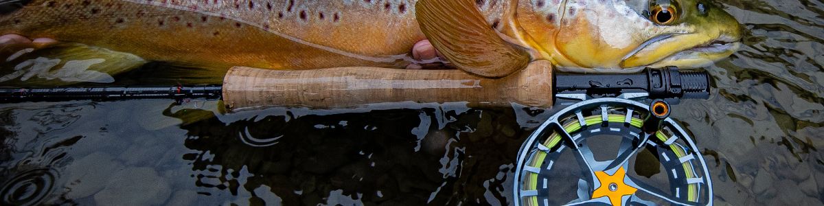 Fly Fishing Combos
