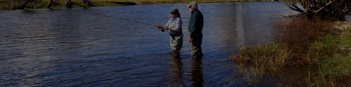 Fly Rods Spey & Switch