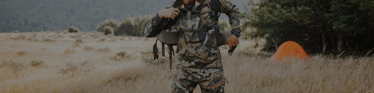 Hunters Element