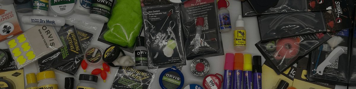 Float, Sink, Weight & Indicate