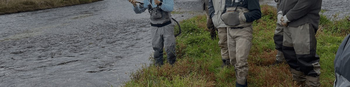 Waders