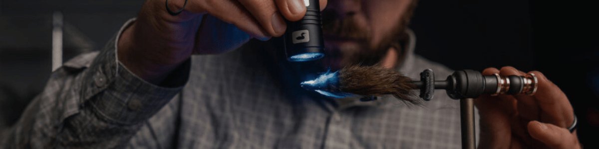 Glues & Torches
