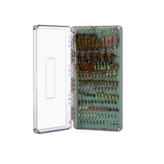 Tacky The Original Fly Box