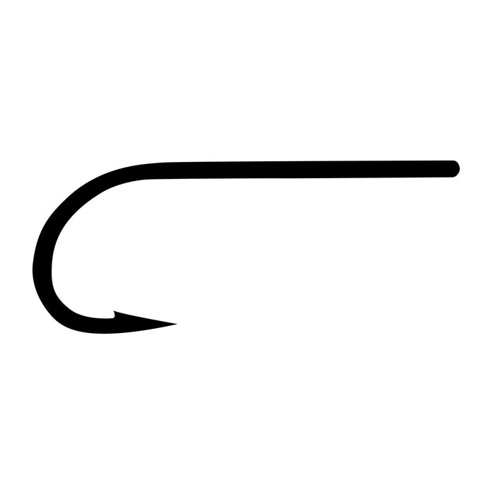Tiemco 101 Fly Hook