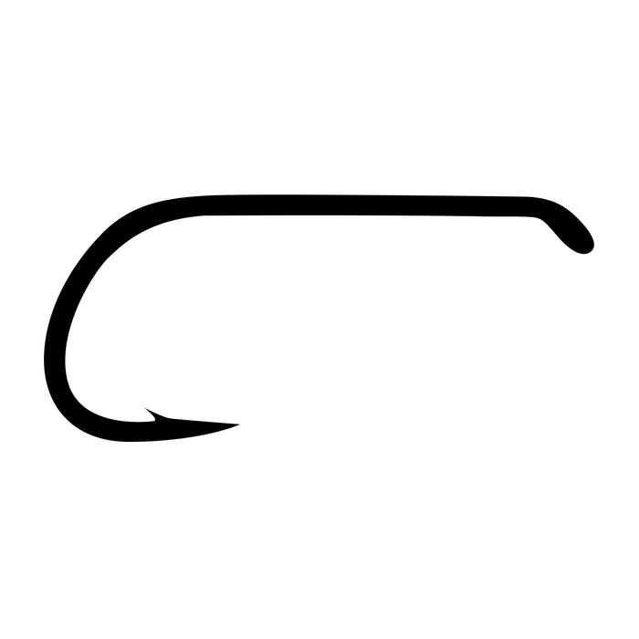 Tiemco 102Y Fly Hook