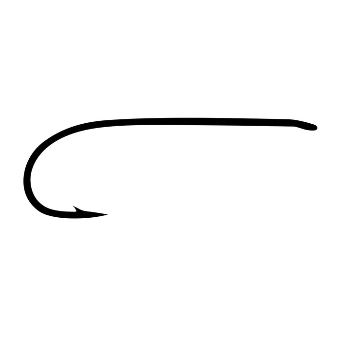 Tiemco 2312 Fly Hooks