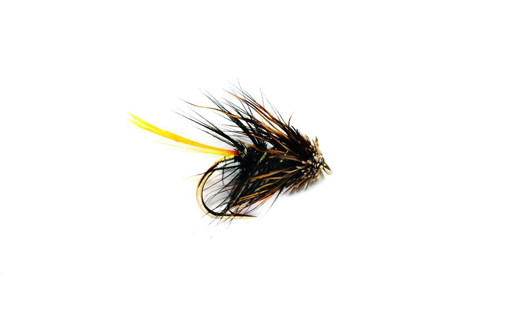 Fulling Mill Muddler Mini Kate Mclaren #10