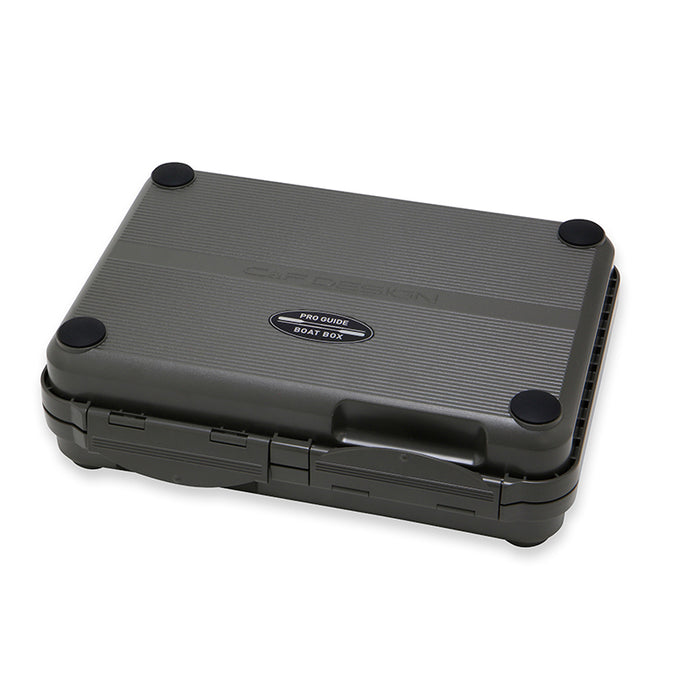 C&F Design CF-5016 Trout Guide Boat Box