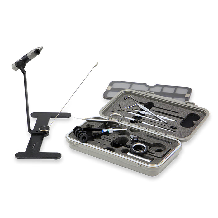 C & F Design Marco Polo Fly Tying System