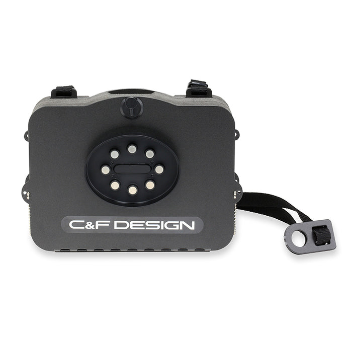 C&F Universal Chest Storage System