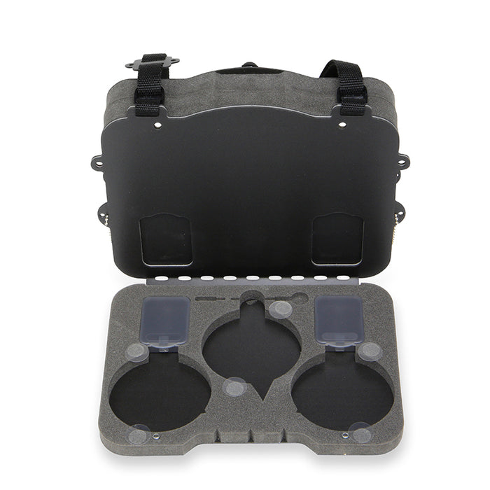 C&F Universal Chest Storage System