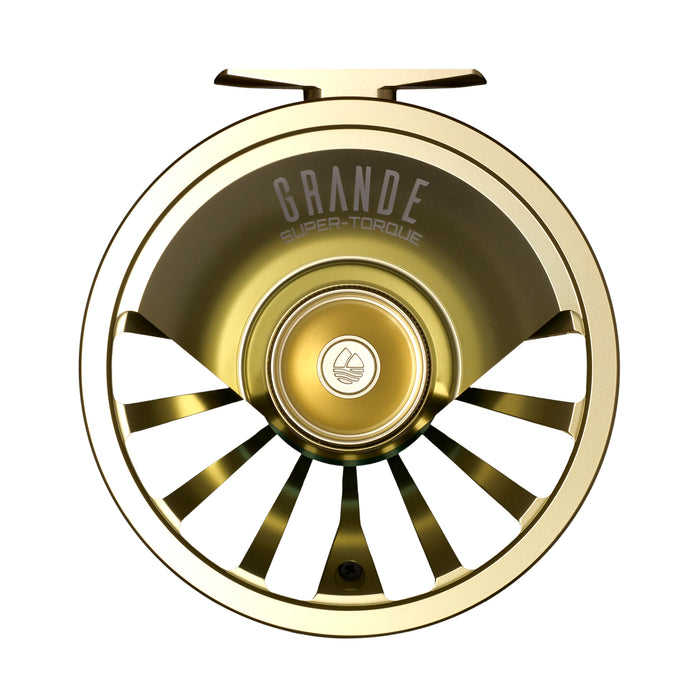 Redington Grande Reel