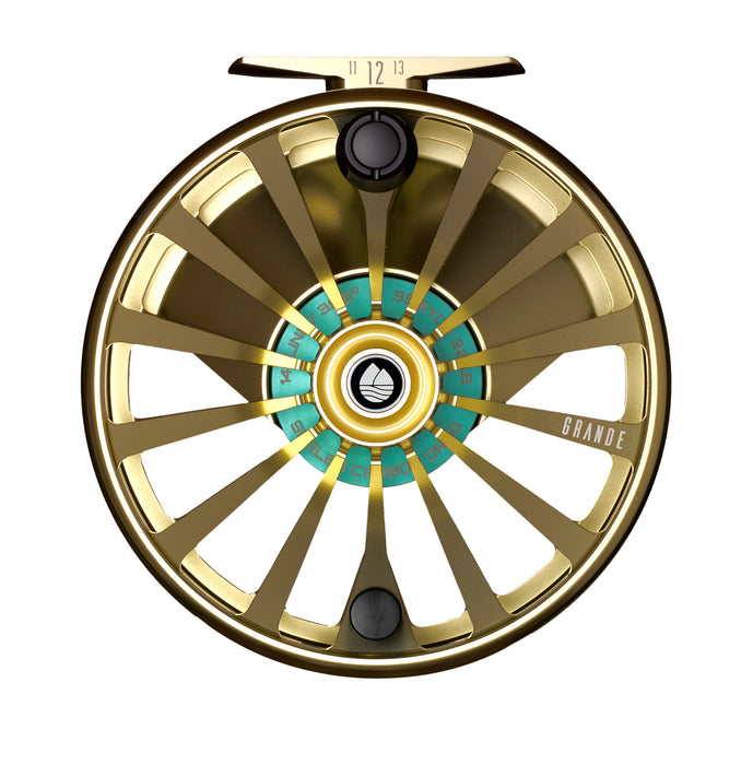Redington Grande Reel
