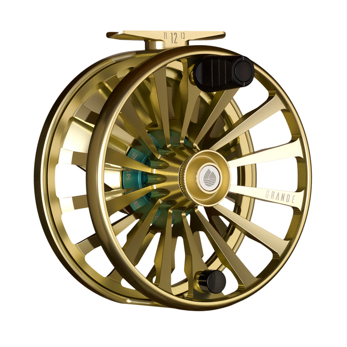Redington Grande Reel