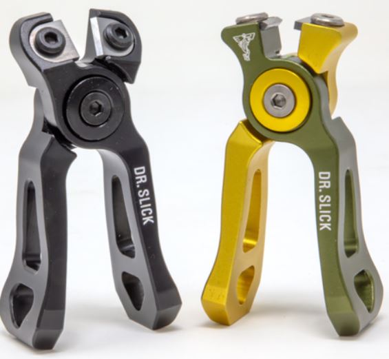 Dr Slick Cyclone Nipper