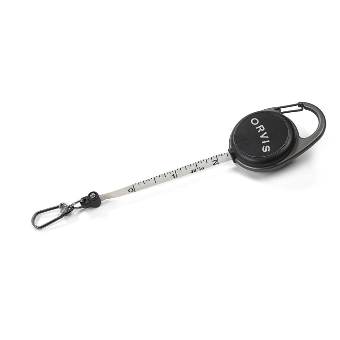 Orvis Carabiner Tape Measure