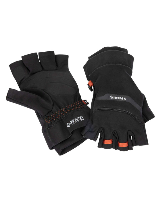 Simms Gore-Tex Infinium Half Finger Glove
