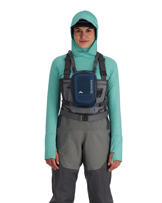 Simms Freestone Chest Pack