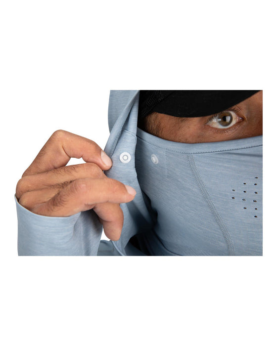 Simms Solarflex Guide Cooling Hoody