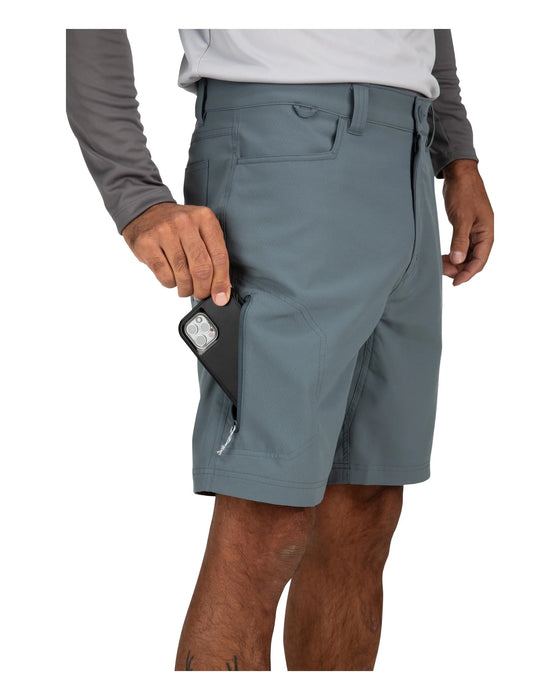 Simms Skiff Shorts