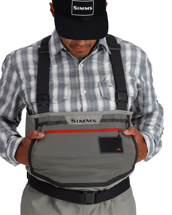 Simms Freestone Waders