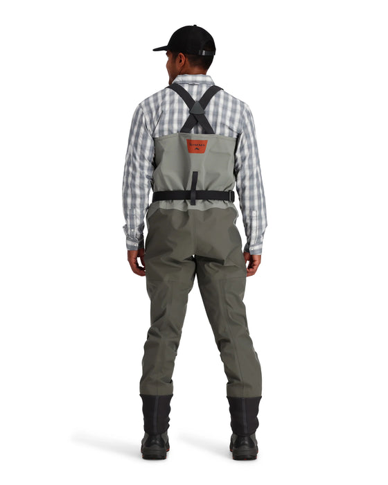 Simms Freestone Waders