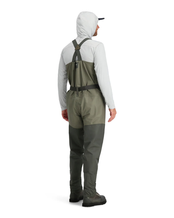 Simms Tributary Waders