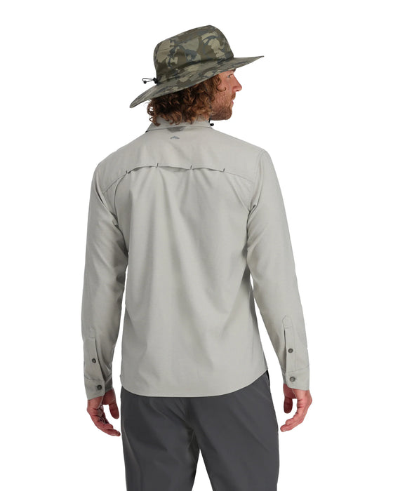 Simms Challenger Shirt