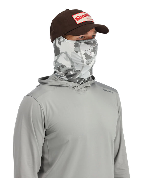 Simms Solarflex Guide Hoody