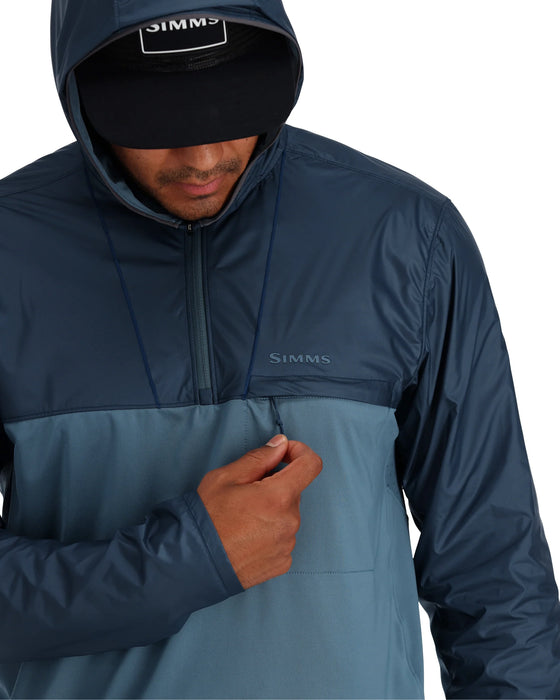 Simms Solarflex Wind Hoody