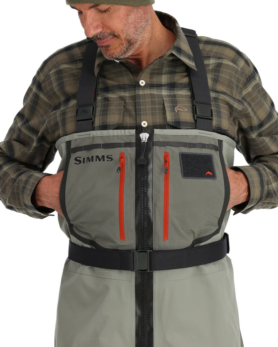 Simms Freestone Z Waders