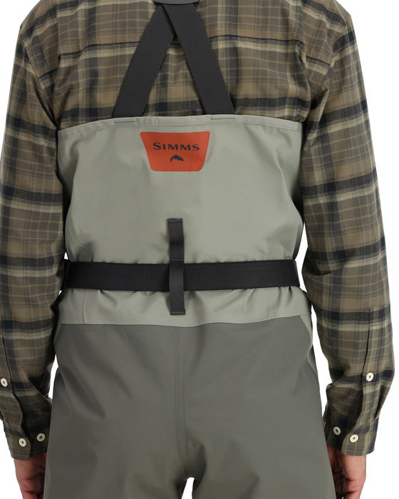Simms Freestone Z Waders