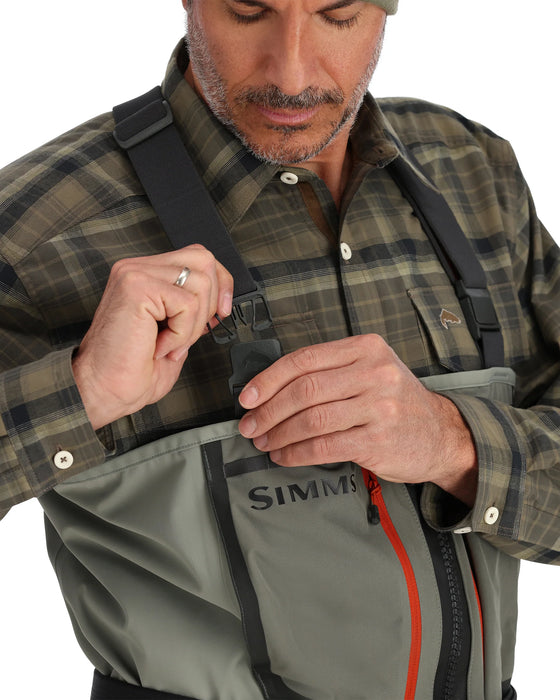 Simms Freestone Z Waders