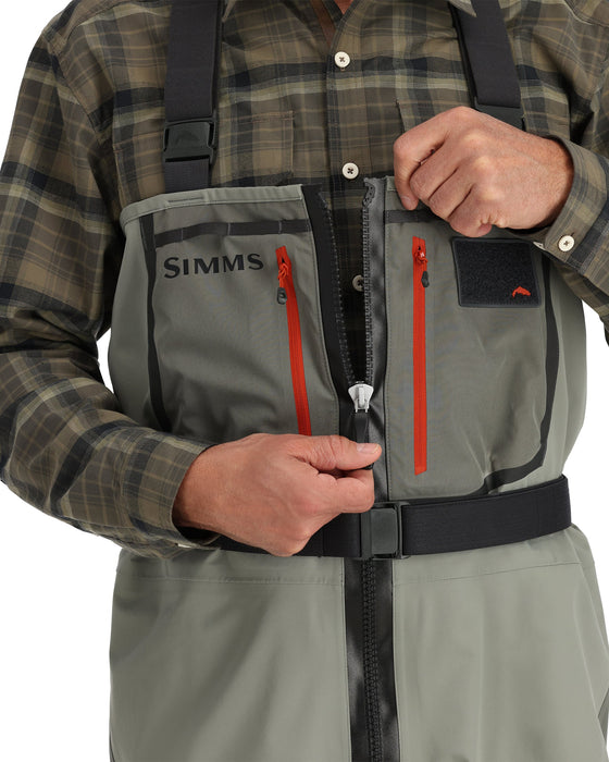 Simms Freestone Z Waders