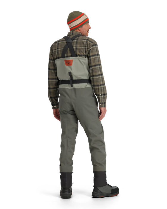 Simms Freestone Z Waders