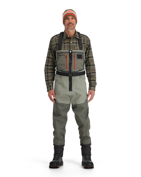 Simms Freestone Z Waders