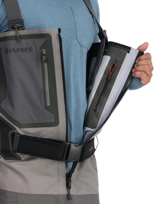 Simms G4Z Waders