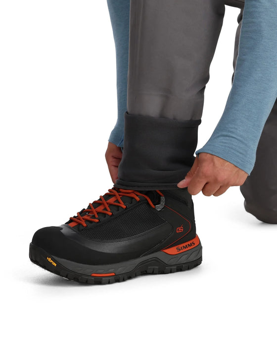 Simms G4Z Waders