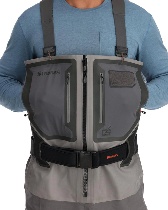 Simms G4Z Waders