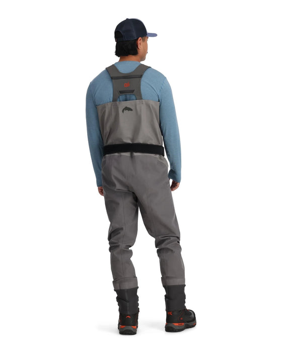 Simms G4Z Waders