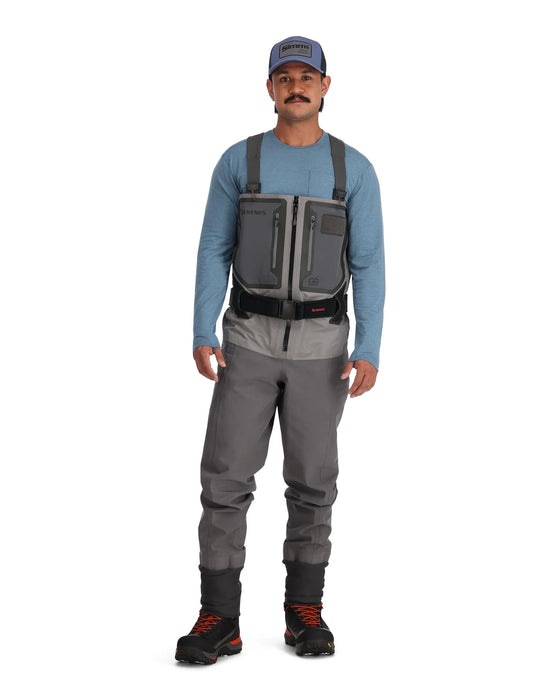 Simms G4Z Waders