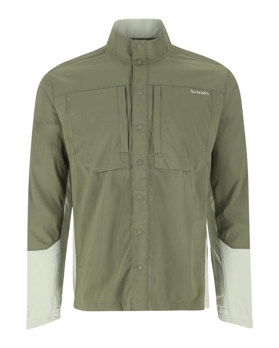 Simms Latitude BiComp Shirt